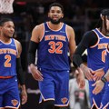 Niksi seju strah, Fila i Boston pred majstoricom