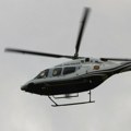 ​Pad helikoptera u centralnom Tajlandu, povređen veći broj ljudi