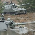 Oko 3.500 NATO vojnika učestvuje na vojnim vežbama u Poljskoj