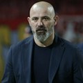 Stanković pred Čukarički: Biće promena u sastavu, želimo da probamo neke nove ideje