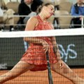 Arina Sabalenka eliminisana u Rimu