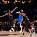 Oklahoma u finalu Zapadne konferencije NBA lige