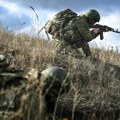 Obustavljena rotacija američkih trupa u Evropi