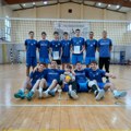 SREM EATON OSVOJIO KADETSKI TURNIR U SREMSKOJ MITROVICI: Lazar Kovačić proglašen za MVP-ja