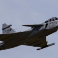 Švedska šalje "gripene" Ukrajini - Kijev dobija moćne borbene avione; Šojgu otkrio glavnu prepreku miru