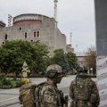 Grosi zabrinut zbog prekida komunikacija sa nuklearkom Zaporožje; Japan odbacuje kritike Rusije o vojnom jačanju