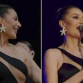 Ceca prvi put u Rumuniji, kolaps u Temišvaru: Nestvarne scene, 40.000 ljudi uglas peva "Beograd" (video)