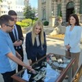 Bakrotisk iz 1737. prvi put pred Nišlijama: Otvorena izložba u centru grada, koja čuva sećanja na stari Niš