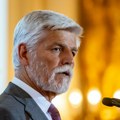 Predsednik Češke: Iluzija da posle mira u Ukrajini Rusija neće nastaviti hibridni rat