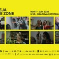 Turneja Slobodne zone ponovo u Čačku: Jedanaest dana vrhunskog angažovanog filma uz besplatan ulaz