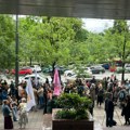 Roditelji đaka Jovine gimnazije primljeni na sastanak kod ministra prosvete