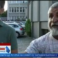 Stojan Marković, Nikola Vujadinović, Vladimir Milivojević među demonstrantima koji su napali snimatelja GZS