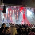 Počelo Kulturno leto u Užicu