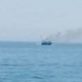 Нападнут турски брод, има мртвих и рањених! Погођен је недалеко од Севастопоља, објављени драматични снимци удара у Црном…