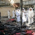 SAD će staviti iransku imovinu na raspolaganje saveznicima za nadoknadu štete