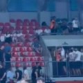 Skandal u Hrvatskoj: Sukobile se dve grupe navijača, nastao opšti metež, intervenisala policija
