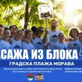Humanitarna akcija „Masaža iz bloka“ prvi put u Čačku: Najbolji maseri Srbije stižu na Gradsku plažu da pomognu
