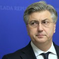 Plenković: Hrvati u BiH, iako najmalobrojniji, treba da budu ravnopravni
