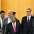 Veliki poziv iz Afrike: Predsednik Angole otkrio šta Srbija može da dobije u novom partnerstvu