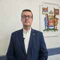 Maričić: Najznačajniji državni razvojni projekti deo izglasanog Prostornog plana Niša