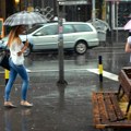 Vremenska prognoza za 12. jun: Promenljivo i sveže, uz sunčane intervale