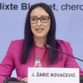 Žarić Kovačević: Uskoro novi program prevencije i zaštite dece od nasilja, važiće do 2030.