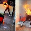 (Uznemirujući snimak) Influenserka se borila za život zbog uređaja koji svi koristimo, požar izbio u sekundi: "Čula sam…