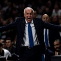 Željko Obradović i Panatinaikos: Petak je dan D?
