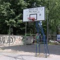 Mala Vaga dobija uređen sportski teren za decu i rekreativce