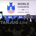 Počeo XXI Svetski kongres ekonomista u Beogradu
