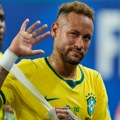 Nejmar nije mogao da zadrži suze: Plakao sam u svlačionici, zahvalan sam Bogu što mogu da pomognem Brazilu