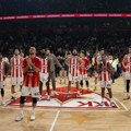 Amerikanac napustio Zvezdu: Došao kao kapitalac, a odlazi na mala vrata sa Malog Kalemegdana!