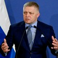 Fico o konferenciji u Gdanjsku: Više se govorilo o vojnoj pomoći Ukrajini nego o miru