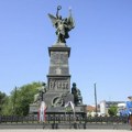 U Kruševcu počasna artiljerijska paljba povodom Vidovdana