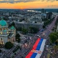 Kako je potekla treća naprednjačka reka u Beogradu
