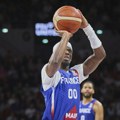 "Bomba" u Evroligi: Asvel doveo jednog od najboljih igrača Evrope