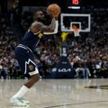 Šta radi Denver? Jokić ostao bez važnog saigrača