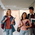 Naredne školske godine 17.493 budžetska mesta za brucoše: Na Beogradskom univerzitetu 9.732 mesta