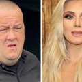 "Ležao je sa oba moja roditelja..." Dino Bešlić rasplakao sve: Pozvao da pomognu, Nikolina repostovala objavu
