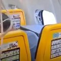Zašto se razbio prozor na avionu, i kako je Srbin ostao živ