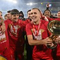 Zvezda i Vladimir Lučić produžili ugovor: Reprezentativac Srbije ipak blizu inostranstva