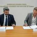 Potpisan sporazum o izradi novog sistema E-ATA karneta: Evo šta to znači za izvoz robe srpskih preduzetnika