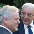 Gospodine Mandiću, niko vam ne duguje aplauz