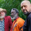 Afro Gitano na Nišvilu – gde se kontinenti sudaraju i plesni podijum gori