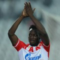 Bukari: "Verovao sam da ću se vratiti u Zvezdu, sećam se gola Partizanu"