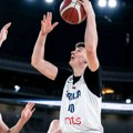 Evo gde možete da gledate prenos meča Srbija - Španija u polufinalu Eurobasketa U20