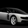 Prvi Ferrari Luce "Chassis 0" ide na aukciju