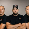 Srbi iz Toronta Jutjub senzacija! Braća Rudan menjaju živote, otkrili nam da su batalili fudbal zbog "rufinga"