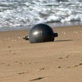Metalne kugle iz svemira pronađene na plaži u Australiji zbunile stručnjake