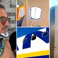 Advokat Srbina koji je zamalo ispao iz aviona "Rajanera" za RTS: Mogli bismo da tužimo i 'Boing' ili 'Dženeral elektrik'